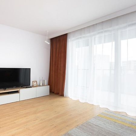 Family Apartment Nearto Old Town Vermelo By Neartopl Krakkó Kültér fotó