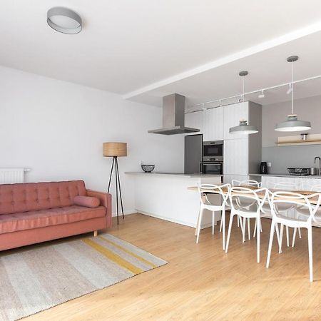 Family Apartment Nearto Old Town Vermelo By Neartopl Krakkó Kültér fotó